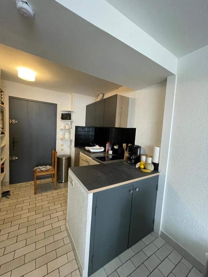Le Tusco Apartamento