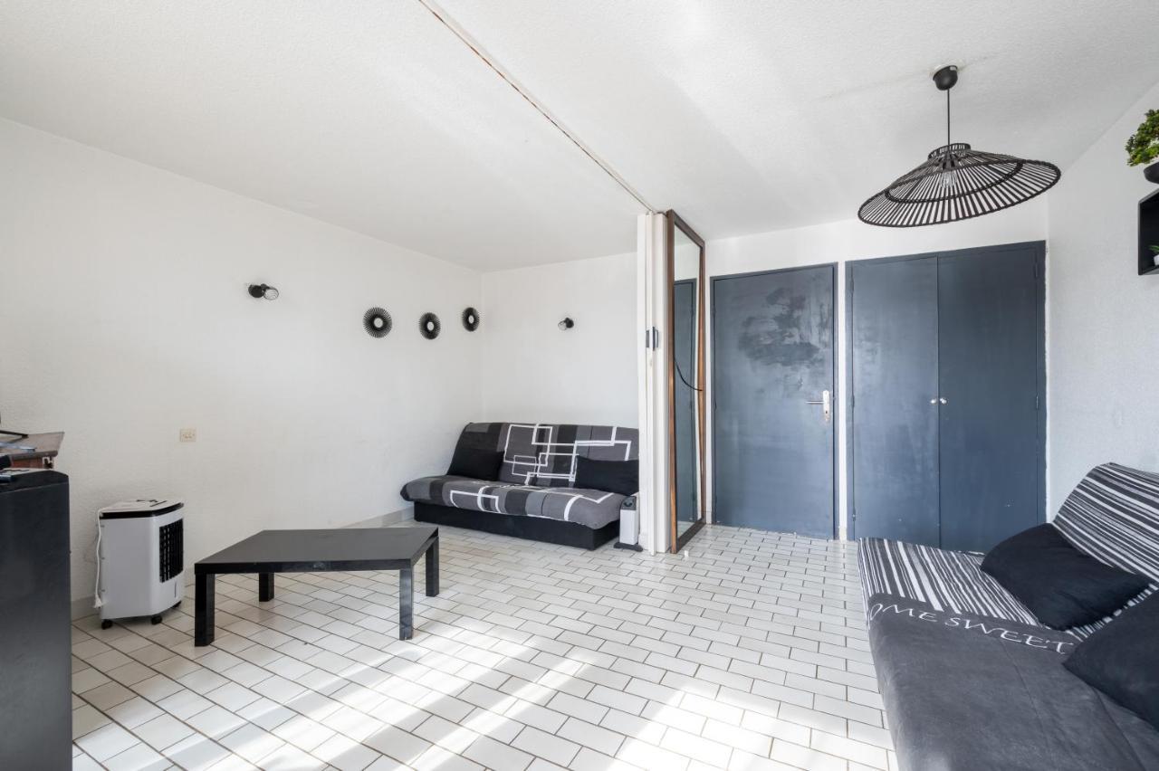 Le Tusco Apartment Agde