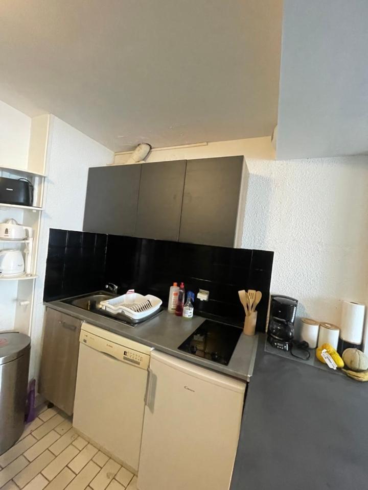 Apartment Le Tusco Agde